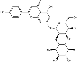 Rhoifolin