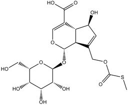 paederosidic acid