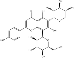 Isoshaftoside
