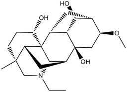 Karacoline