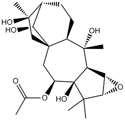 Rhodojaponin-II