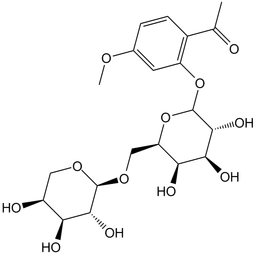 Paeonolide