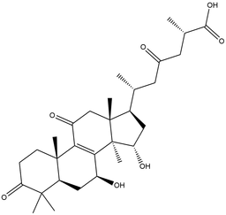 Ganoderic Acid A