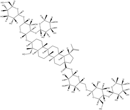 Chinensioside B