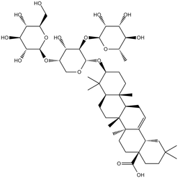 Hederacolchiside A1