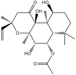 Isoforskolin