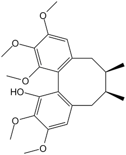 Schisanhenol