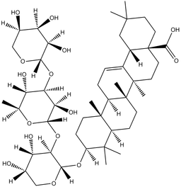Presapogenin CP4