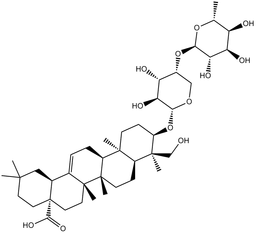 Dipsacobioside