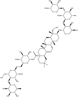 Huzhangoside D