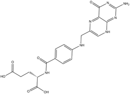 Folic acid
