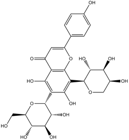 Schaftoside
