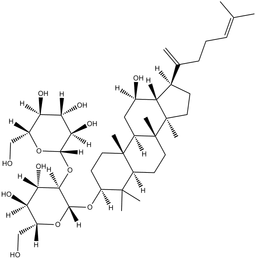 Ginsenoside Rk1