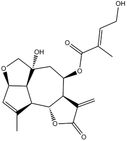 Eupalinilide C