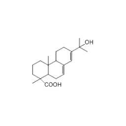 15-hydroxy-abietic-acid