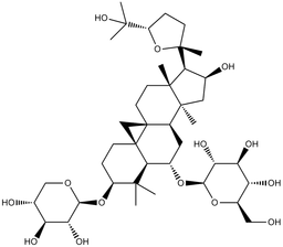 Astragaloside