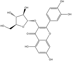 Avicularin
