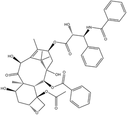 Deacetyltaxol