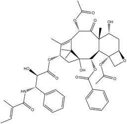 Cephalomannine