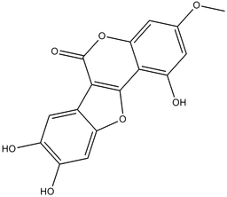 Wedelolactone