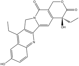 7-Ethyl-10-hydroxycamptothecin