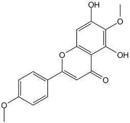 Pectolinarigenin