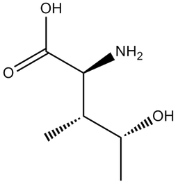 4-Hydroxyisoleucine