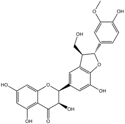 Silicristin