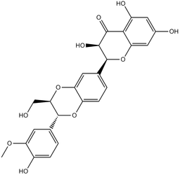 Isosilybin