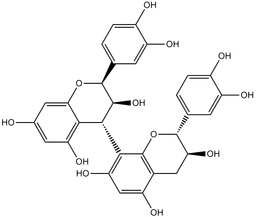 Proanthocyanidin B1