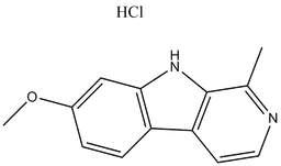 Harmine hydrochloride