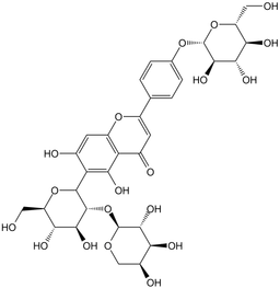 Vaccarin