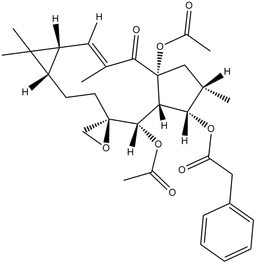 Euhorbiasteroid