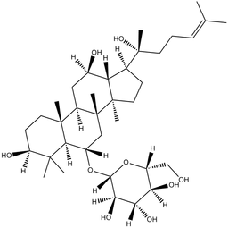 20(R)Ginsenoside Rh1