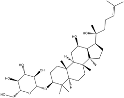 (R) Ginsenoside Rh2