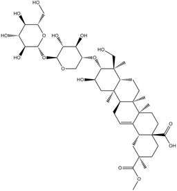 EsculentosideA