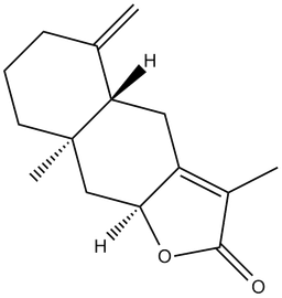 2-Atractylenolide