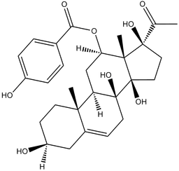 Qingyangshengenin A