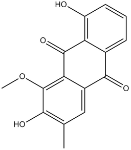 Obtusifolin