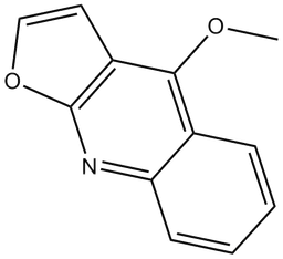 Dictamnine