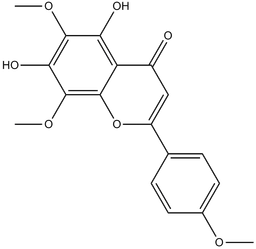 Lysionotin