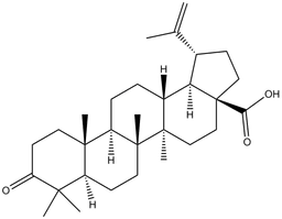 Liquidambaric acid