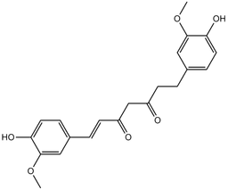 Dihydrocurcumin