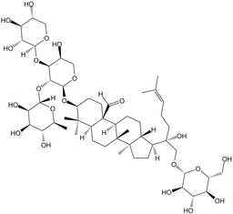 Gypenoside XLIX