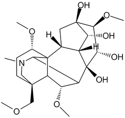 Hypaconine
