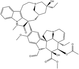 Vincristine