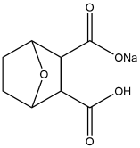 Sodium Demethylcantharidate