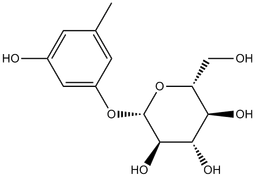 Orcinol glucoside