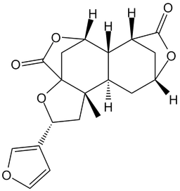 Diosbulbin B