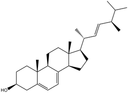 Ergosterol